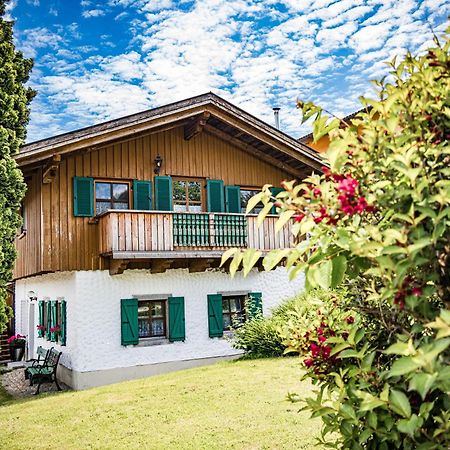 Hotel Der Seehof Hauzenberg Exteriör bild