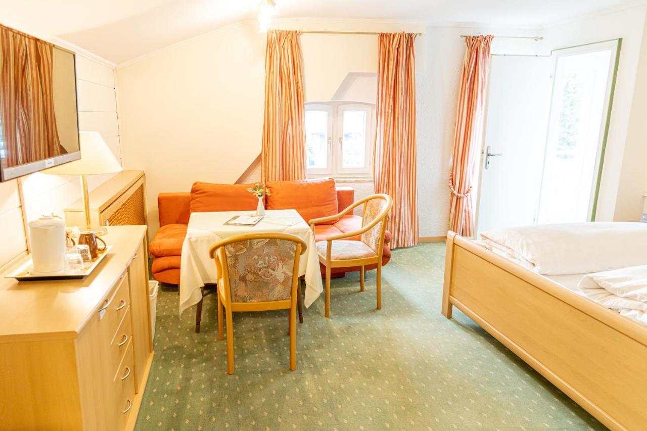 Hotel Der Seehof Hauzenberg Exteriör bild