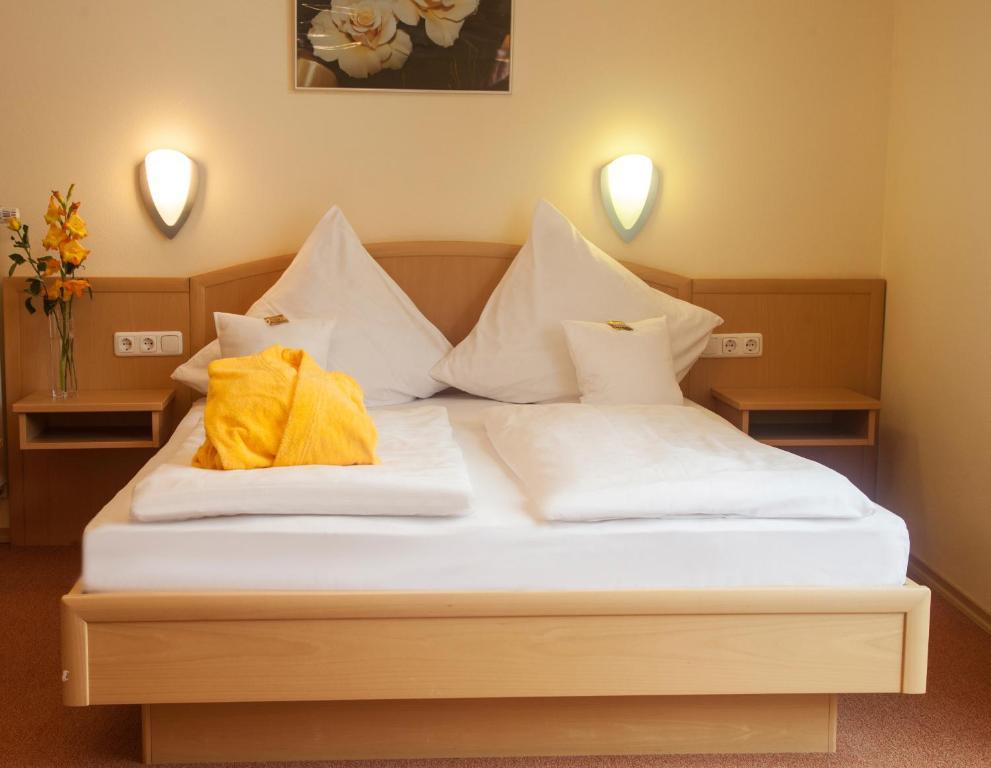 Hotel Der Seehof Hauzenberg Rum bild